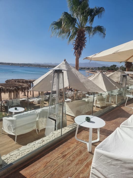 Gastro Fort Arabesque Resort, Spa & Villas