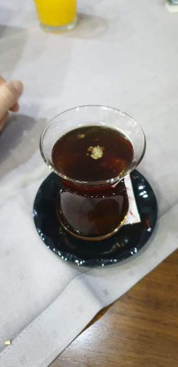 Gastro Saturn Palace Resort Hotel