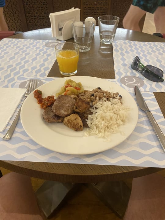 Gastro IC Hotels Green Palace