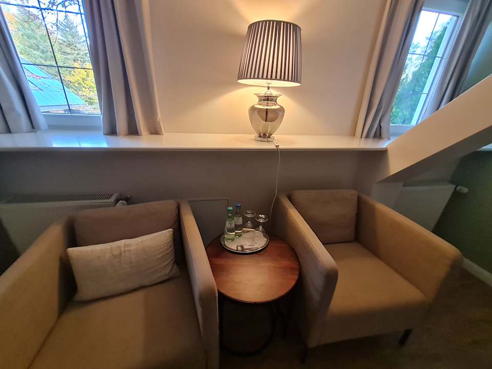 Zimmer Köllner's Landhaus