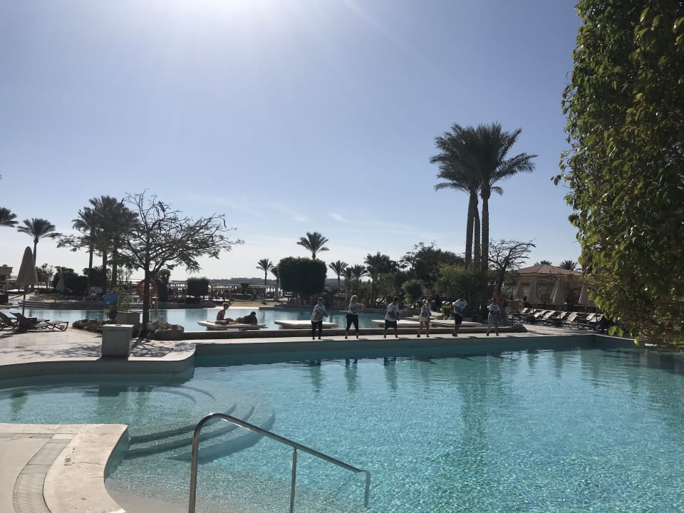 Pool Grand Waterworld Makadi & Family Star Makadi