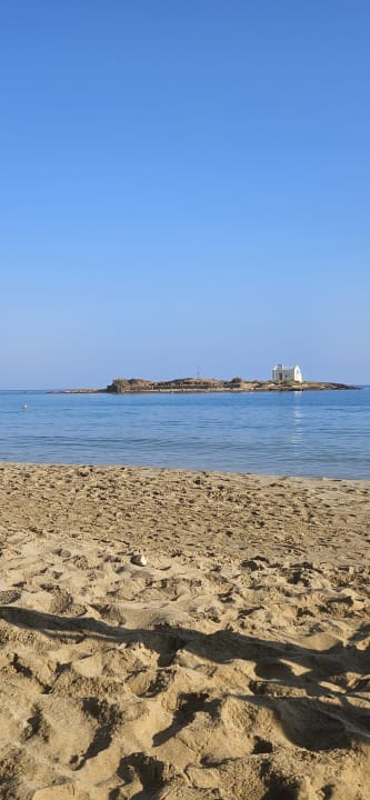 Strand High Beach Resort