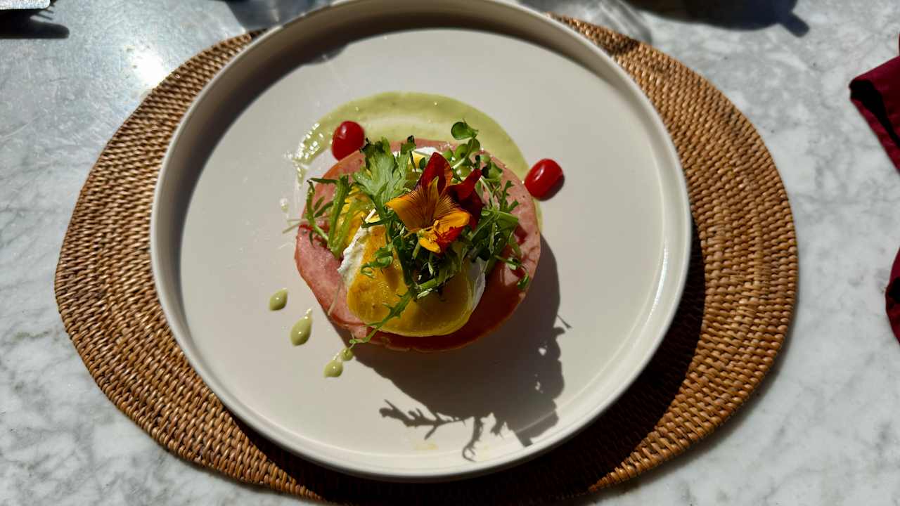 Gastro Pita Maha Resort & Spa