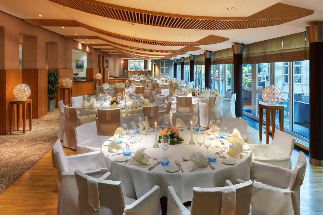 Sonstiges Dorint Hotel Bonn