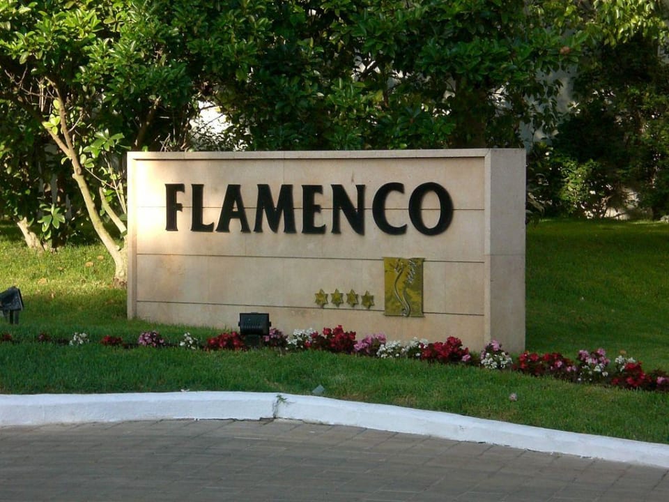 Flamenco Hipotels Flamenco