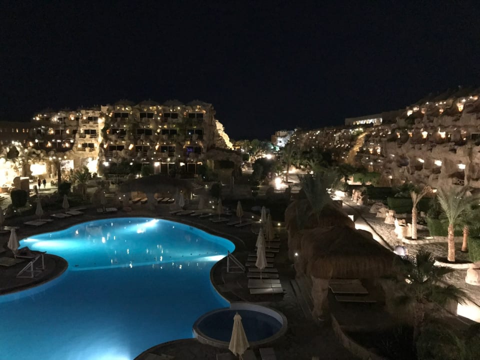 Ausblick Hotel Caves Beach Resort (Adults Only)