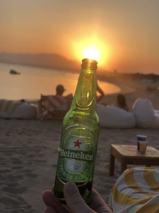 Strand ROBINSON SOMA BAY