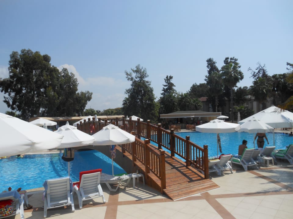 Relaxpool Club Sidelya Hotel