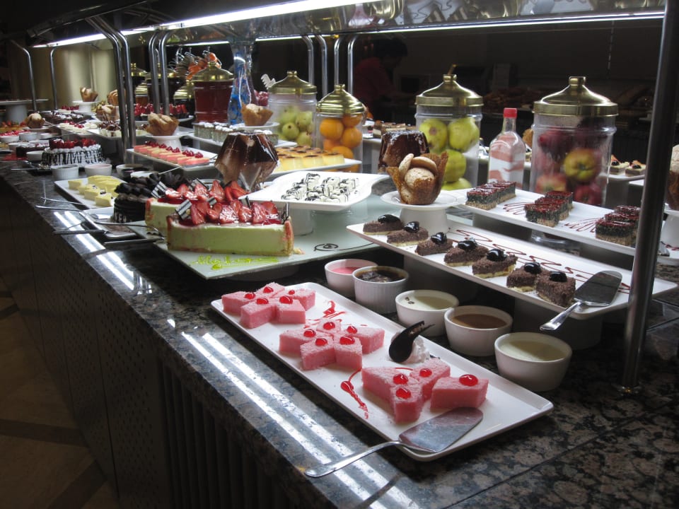 Gastro Melas Resort Hotel