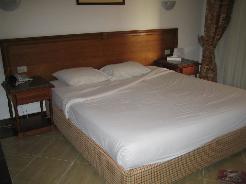 Standardzimmer Pickalbatros Alf Leila Wa Leila Resort - Neverland Hurghada