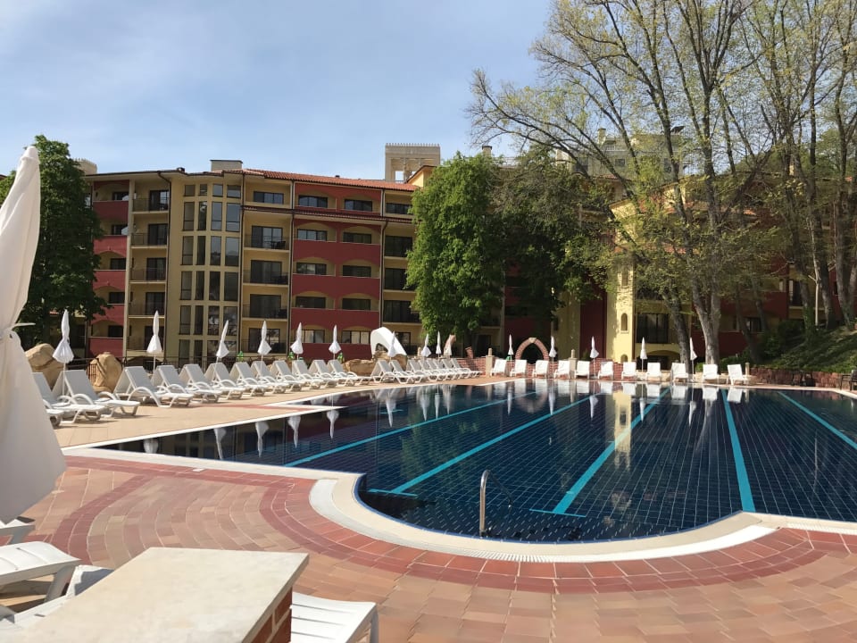 Pool GRIFID Aqua Club Bolero