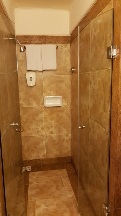 WC/BAD/DUSCHE 61xx Pickalbatros Citadel Resort