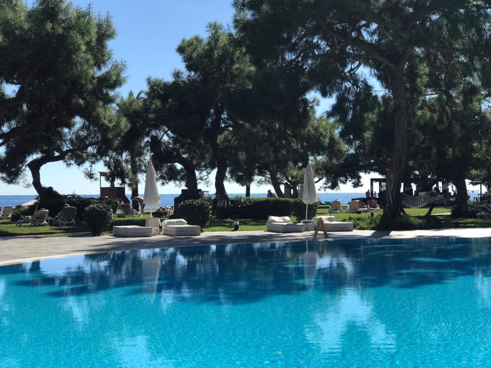 Pool TUI MAGIC LIFE Beldibi +16