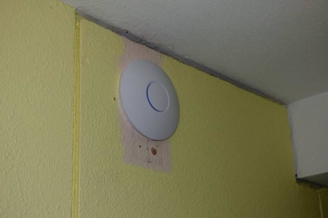 Renoviert? Rhön Park Aktiv Resort