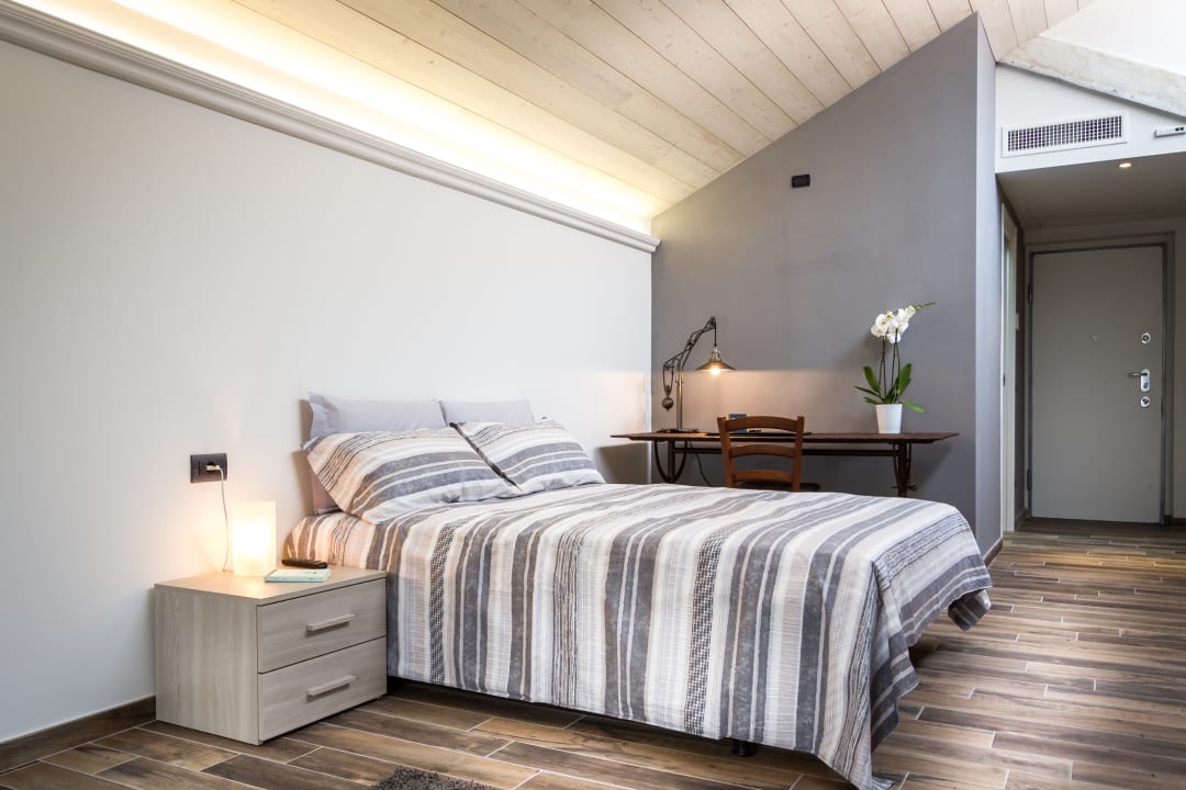 Zimmer La Locanda del Cantiere