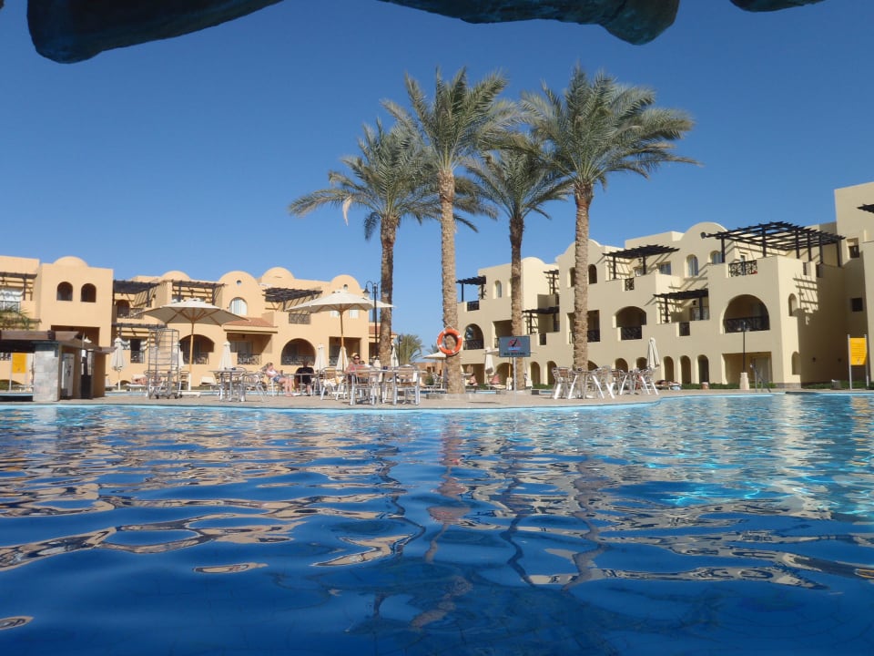 Rutschenpool Stella Garden Resort & Spa, Makadi Bay