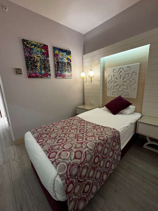Zimmer Sunmelia Beach Resort