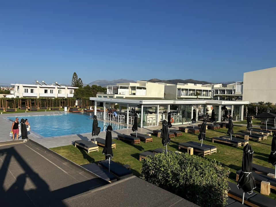 Außenansicht TUI BLUE Insula Alba