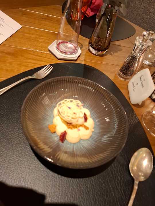 Gastro Hotel Alpin Spa Tuxerhof