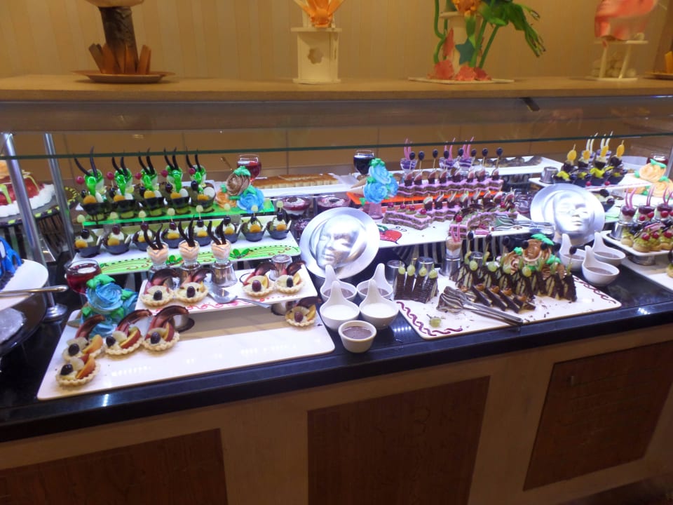 Hotel Aydinbey Kings Palace Aydinbey Kings Palace & Spa