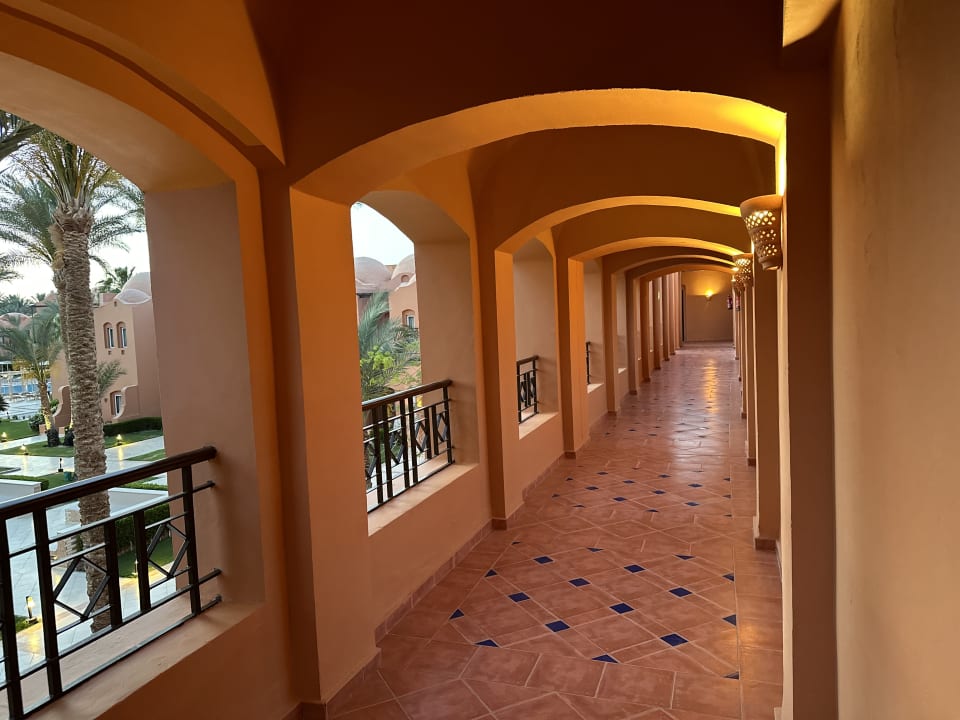 Sonstiges Jaz Makadi Oasis Resort