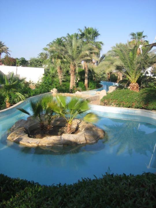 Lazy River 1 Pickalbatros Golf Beach Resort