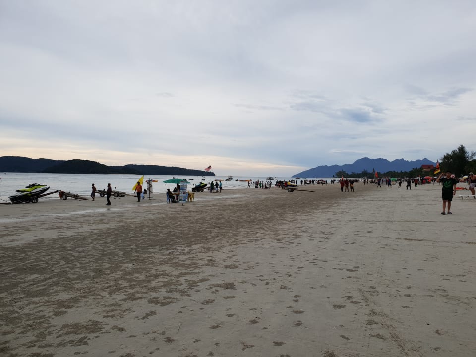 Strand Hotel Landcons