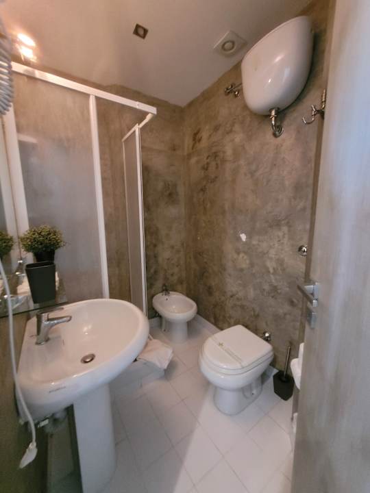 Zimmer La Vite Vaticana