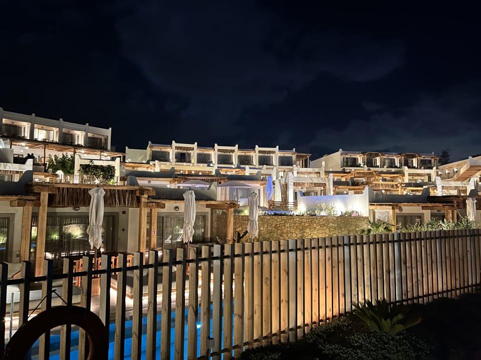 Außenansicht Mitsis Selection Rinela