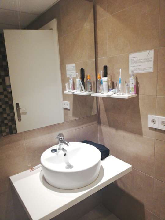 Zimmer Hotel Club S'Illot