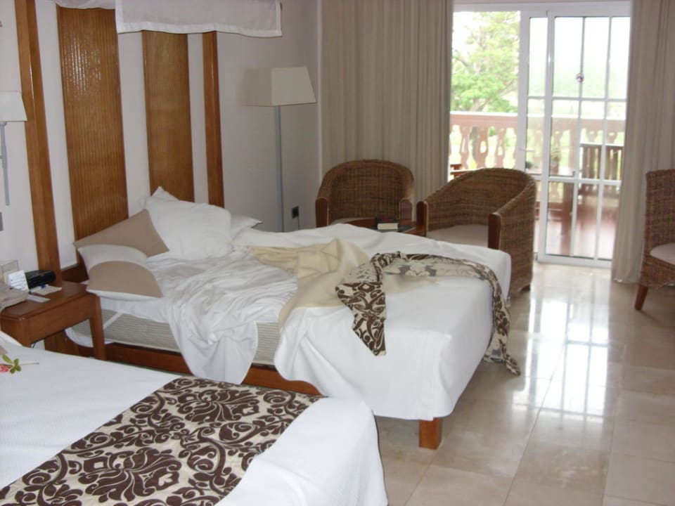 Neue Zimmer Marien Puerto Plata