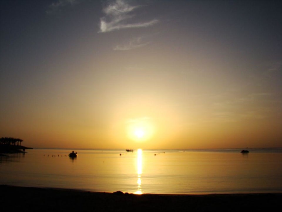 Morgenstimmung Brayka Bay Resort