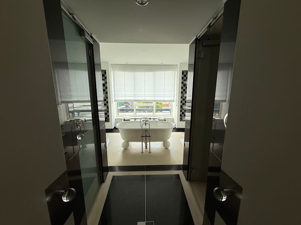 Zimmer The Ritz-Carlton Wolfsburg