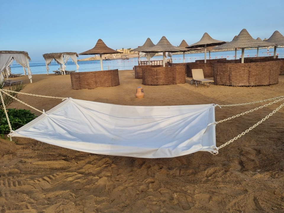 Strand Steigenberger Coraya Beach - Adults only