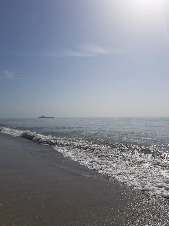 Strand Hotel Riu Playa Blanca