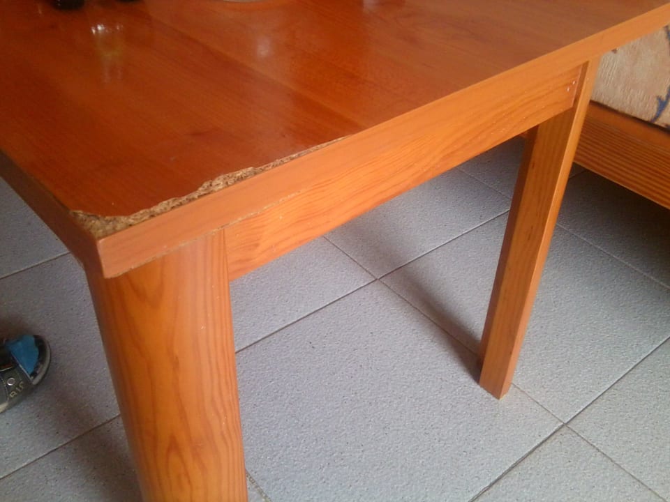 Wer wohnt so? Gavimar Ariel Chico Club & Resort