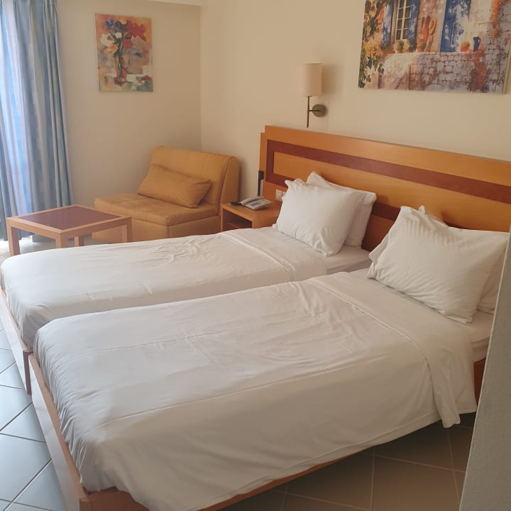 Zimmer Anissa Beach & Village