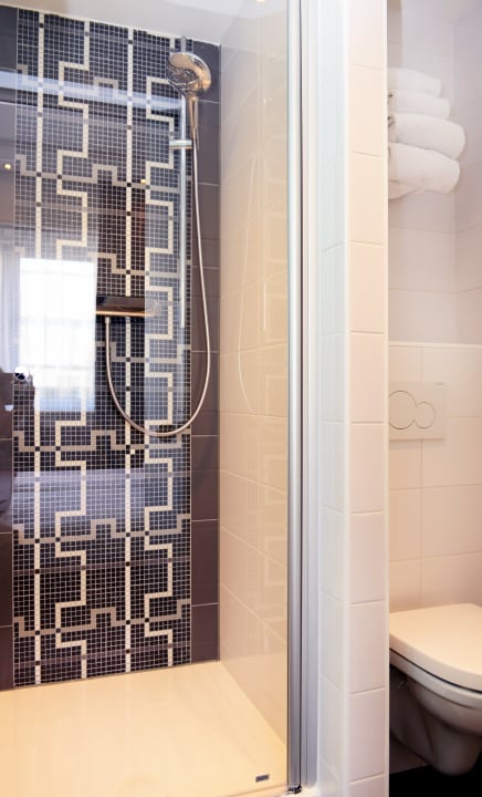 Zimmer Amrâth Hotel DuCasque