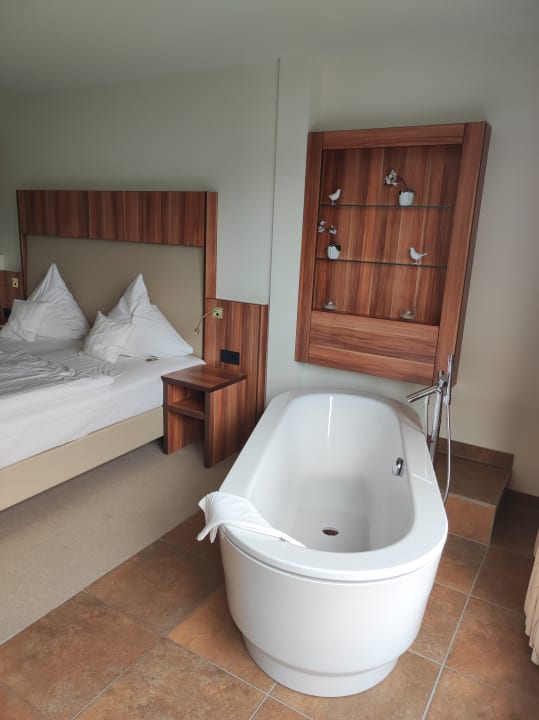 Zimmer Ringhotel Am Stadtpark