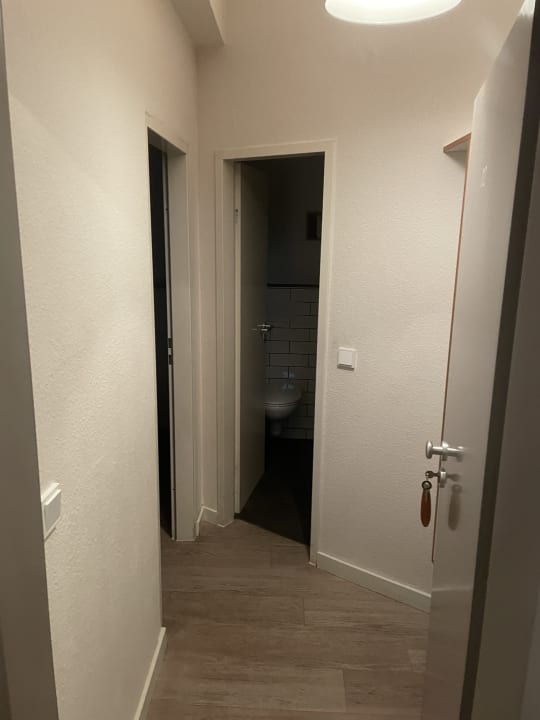 Zimmer Hotel Fürstenwerth