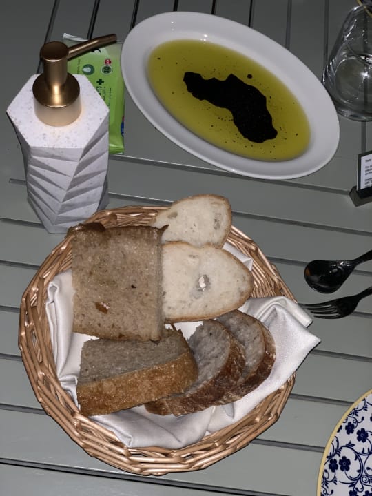 Gastro Jumeirah Al Naseem