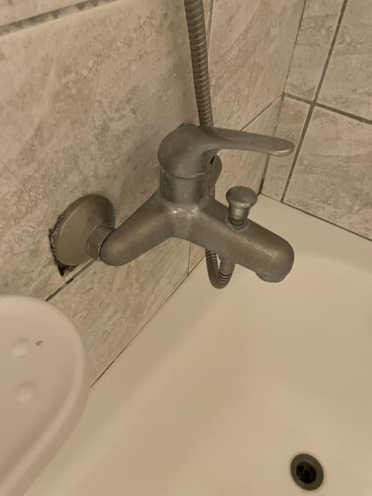 Zimmer Ilios K Village Resort