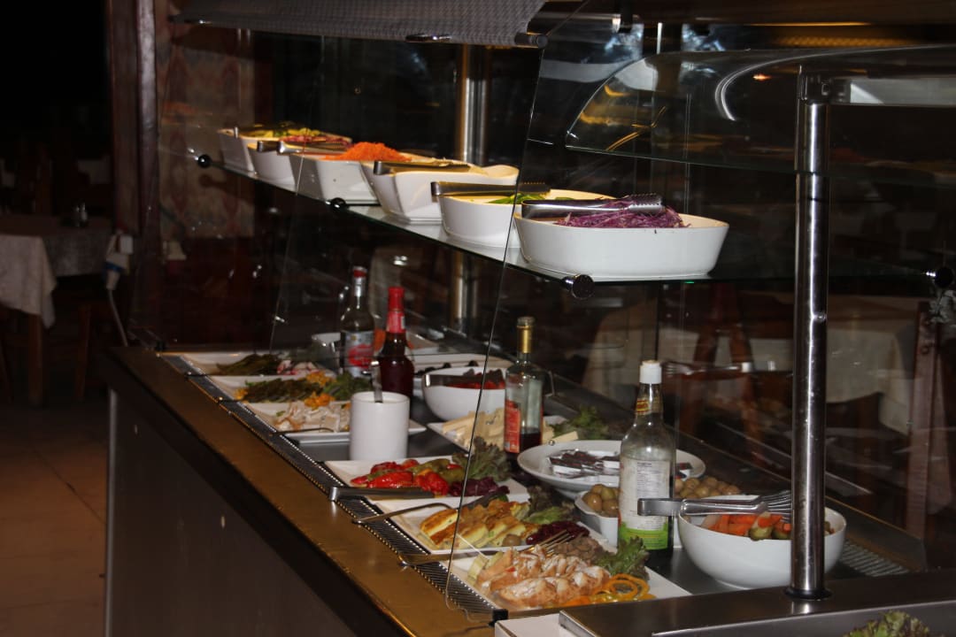 Lecker Ghazala Beach