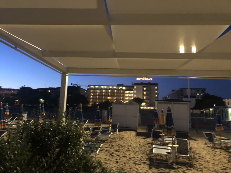 Strand Bibione Palace