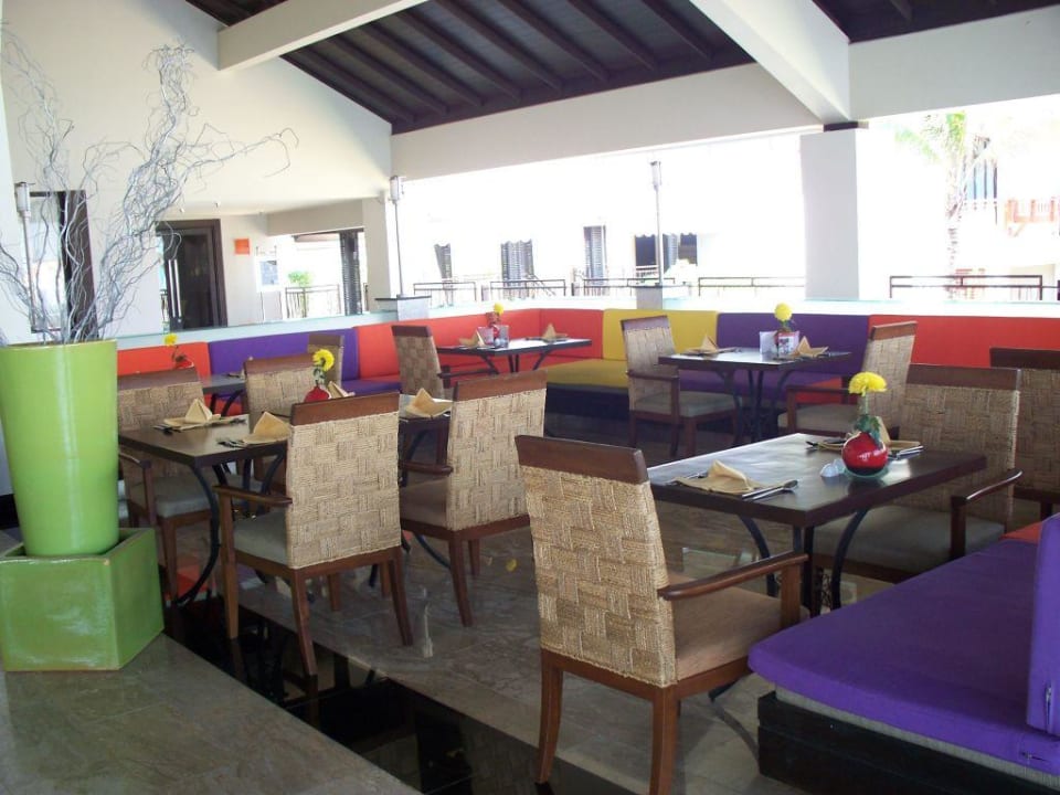 Schaut schön aus! Novotel Chumphon Beach Resort And Golf