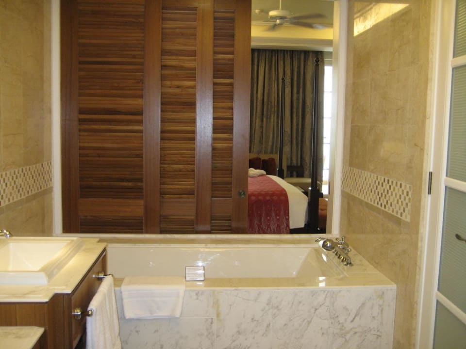 Badewanne Hotel The Danna Langkawi