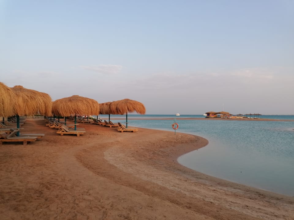Strand Club Paradisio El Gouna, Red Sea