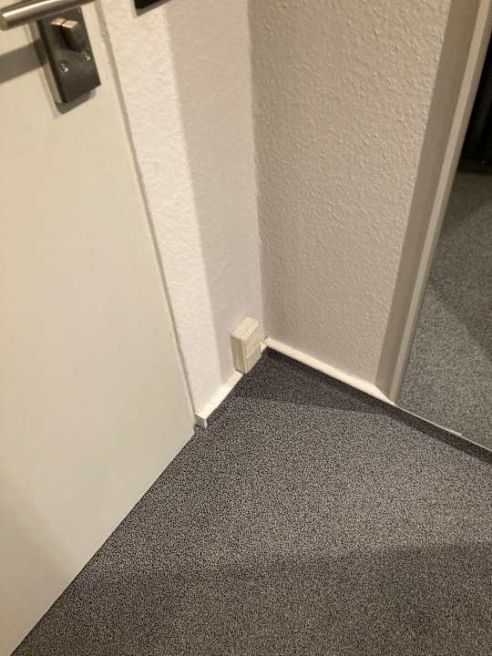 Zimmer Best Western Hotel Windorf