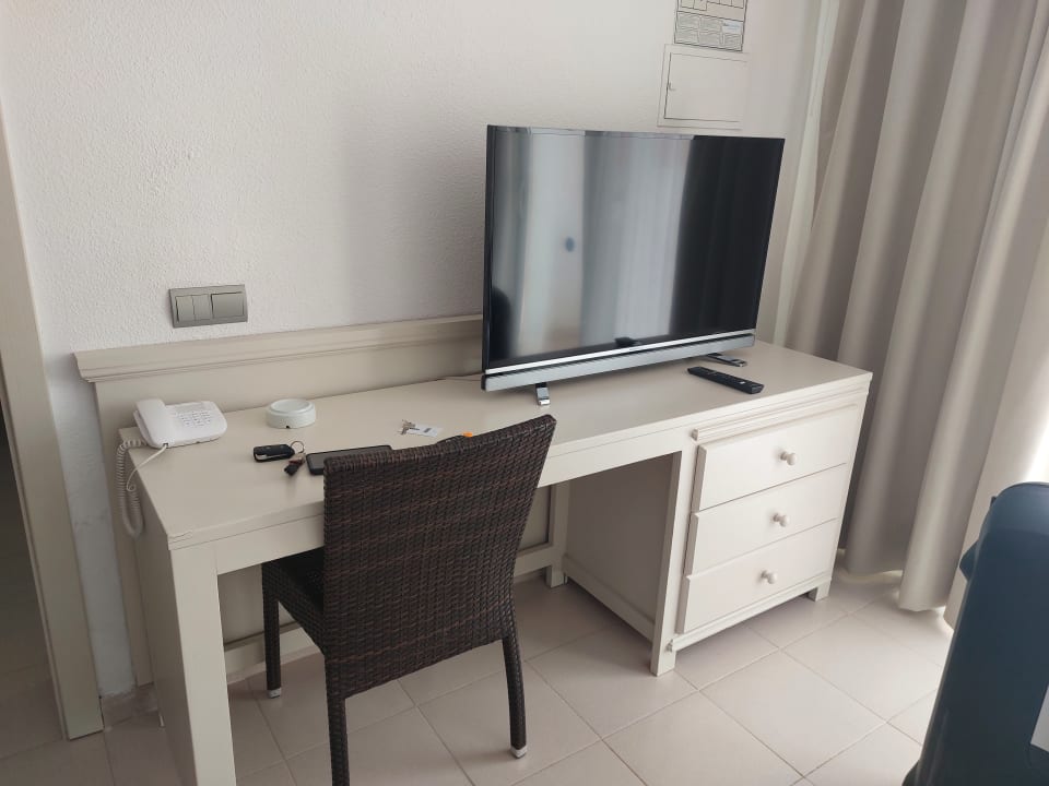 Zimmer blau punta reina