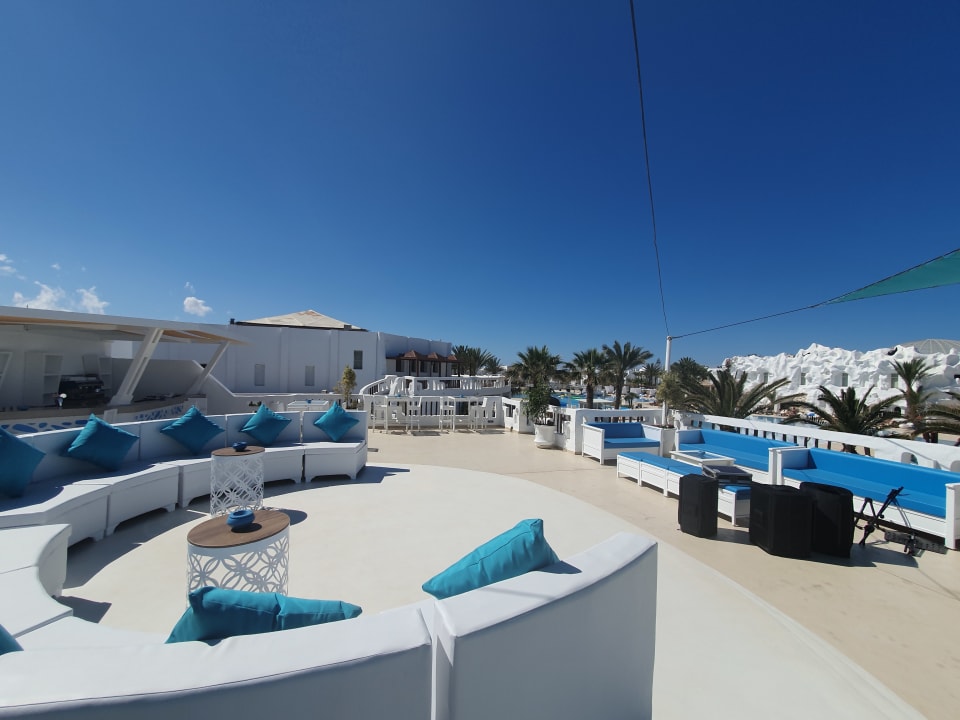 Sonstiges ROBINSON DJERBA BAHIYA